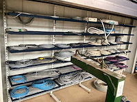 Partij elektriciteitskabels & snoeren - afbeelding 14 van  20