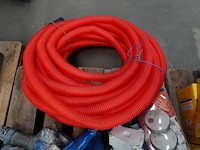 Partij elektriciteitstoebehoren - afbeelding 4 van  6