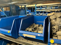 Partij elektrisch bevestigings- en installatiemateriaal - afbeelding 2 van  29