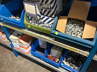 Partij elektrisch bevestigings- en installatiemateriaal - afbeelding 3 van  29