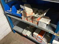 Partij elektrisch bevestigings- en installatiemateriaal - afbeelding 4 van  29