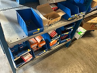 Partij elektrisch bevestigings- en installatiemateriaal - afbeelding 5 van  29
