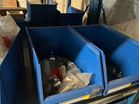Partij elektrisch bevestigings- en installatiemateriaal - afbeelding 10 van  29