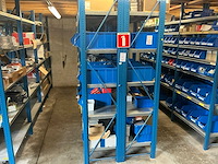 Partij elektrisch bevestigings- en installatiemateriaal - afbeelding 7 van  29