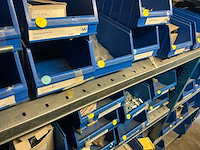 Partij elektrisch bevestigings- en installatiemateriaal - afbeelding 13 van  29