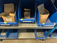 Partij elektrisch bevestigings- en installatiemateriaal - afbeelding 15 van  29