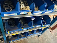 Partij elektrisch bevestigings- en installatiemateriaal - afbeelding 17 van  29