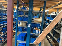 Partij elektrisch bevestigings- en installatiemateriaal - afbeelding 11 van  29