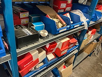 Partij elektrisch bevestigings- en installatiemateriaal - afbeelding 21 van  29