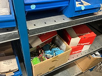 Partij elektrisch bevestigings- en installatiemateriaal - afbeelding 22 van  29