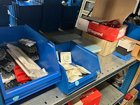 Partij elektrisch bevestigings- en installatiemateriaal - afbeelding 23 van  29