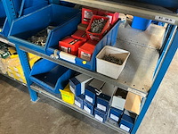 Partij elektrisch bevestigings- en installatiemateriaal - afbeelding 19 van  29