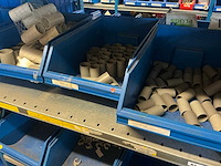 Partij elektrisch bevestigings- en installatiemateriaal - afbeelding 29 van  29