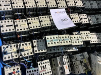 Partij elektrisch componenten - afbeelding 3 van  5