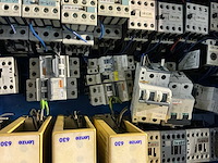 Partij elektrisch componenten - afbeelding 4 van  5