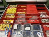 Partij elektrisch installatiemateriaal - afbeelding 5 van  93