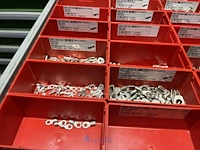 Partij elektrisch installatiemateriaal - afbeelding 38 van  93