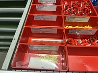 Partij elektrisch installatiemateriaal - afbeelding 53 van  93