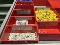 Partij elektrisch installatiemateriaal - afbeelding 55 van  93