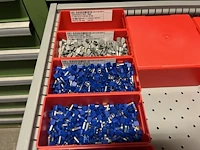Partij elektrisch installatiemateriaal - afbeelding 57 van  93