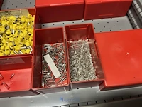 Partij elektrisch installatiemateriaal - afbeelding 58 van  93
