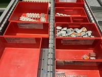 Partij elektrisch installatiemateriaal - afbeelding 61 van  93