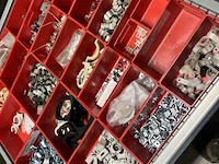 Partij elektrisch installatiemateriaal - afbeelding 74 van  93