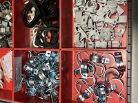 Partij elektrisch installatiemateriaal - afbeelding 77 van  93