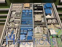 Partij elektrisch installatiemateriaal - afbeelding 67 van  93