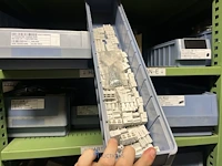 Partij elektrisch installatiemateriaal - afbeelding 92 van  93