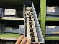 Partij elektrisch installatiemateriaal - afbeelding 93 van  93