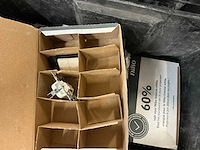 Partij elektrisch onderdelen - afbeelding 2 van  18