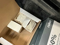 Partij elektrisch onderdelen - afbeelding 6 van  18