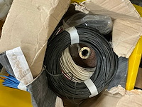 Partij elektrisch onderdelen - afbeelding 11 van  18