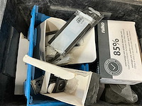 Partij elektrisch onderdelen - afbeelding 16 van  18