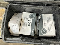 Partij elektrisch onderdelen - afbeelding 18 van  18