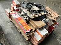 Partij elektrisch onderdelen - afbeelding 5 van  8