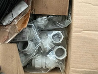 Partij elektrisch onderdelen - afbeelding 8 van  8