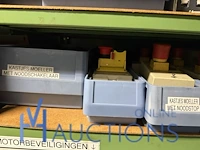 Partij elektrisch schakelmateriaal - afbeelding 4 van  90