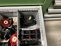 Partij elektrisch schakelmateriaal - afbeelding 71 van  90