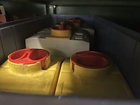 Partij elektrisch schakelmateriaal - afbeelding 82 van  90