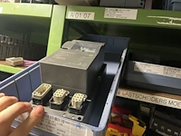 Partij elektrisch schakelmateriaal - afbeelding 86 van  90