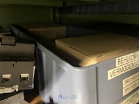 Partij elektrisch schakelmateriaal - afbeelding 88 van  90
