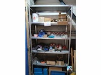 Partij elektrische apparatuur