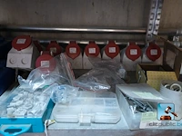 Partij elektrische apparatuur - afbeelding 3 van  9
