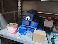 Partij elektrische apparatuur - afbeelding 4 van  9