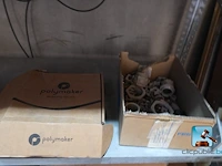 Partij elektrische apparatuur - afbeelding 7 van  9