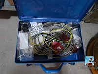 Partij elektrische apparatuur - afbeelding 9 van  9