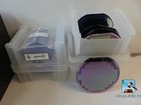 Partij elektrische apparatuur - afbeelding 5 van  25