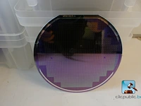 Partij elektrische apparatuur - afbeelding 6 van  25